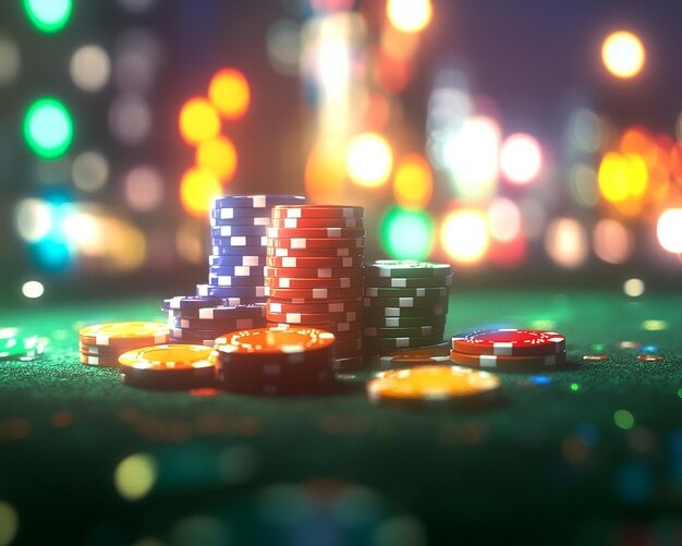 suara4d featured game showcase