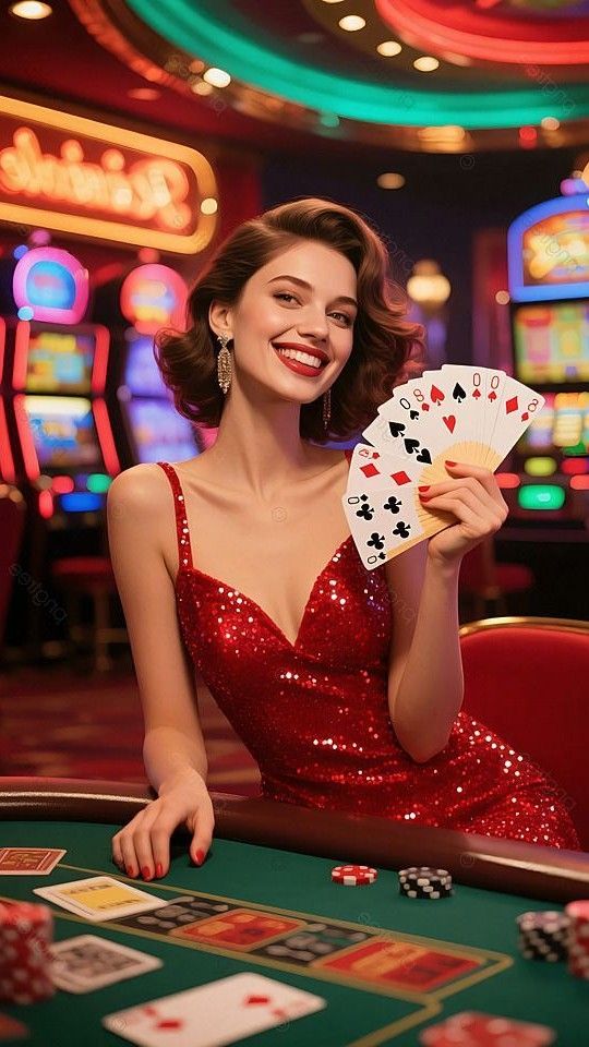 Player mobile device showing live roulette table with chat and betting interface